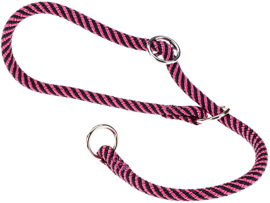 

Ошейник-удавка Ferplast Sport Extreme CS8/35 77255319 (черный/сиреневый)