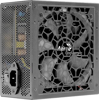 AeroCool Aero Bronze 600W