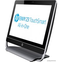 Моноблок HP TouchSmart ENVY 23-d008er (C3T51EA)