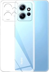 SC для Xiaomi Redmi Note 12 (прозрачный)