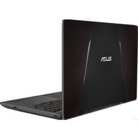 Игровой ноутбук ASUS FX53VD-Q52-CB