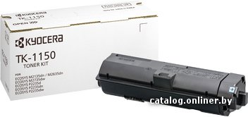 Картридж Kyocera TK-1150