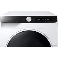 Стиральная машина Samsung WW80AG6L28WELP