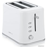 Тостер Clatronic TA 3554 (белый)