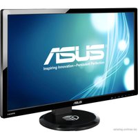 Монитор ASUS VG27AH