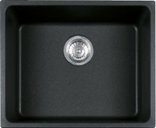 

Кухонная мойка Franke KBG 110-50 (оникс)