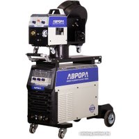 Сварочный инвертор Аврора Прогресс 500 Пульс ST