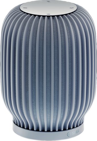 Sber SberBoom (лунный серый)