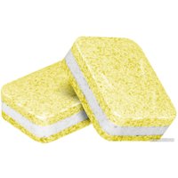 Таблетки для посудомоечной машины MAUNFELD Purity Premium ECO all in 1 MDT100PE (100 шт)