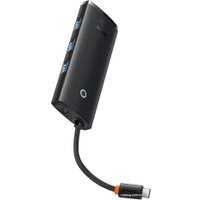 Док-станция Baseus WKQX040001