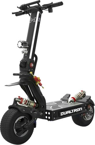Minimotors Dualtron X