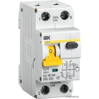 Дифференциальный автомат IEK АВДТ 32 C20 MAD22-5-020-C-30