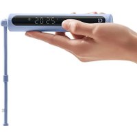 Скакалка Xiaomi Mijia smart rope skipping 2 MJTS02YM (голубой, китайская версия) в Бресте