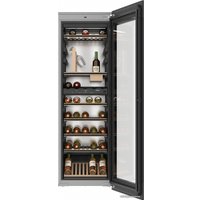 Винный шкаф Miele KWT 6722 IGS OBSW
