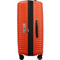 Чемодан-спиннер Samsonite Upscape Orange 68 см