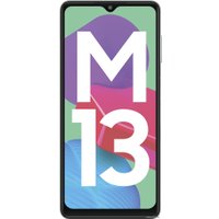 Телефон Samsung Galaxy M13 SM-M135F/DSN 4GB/64GB (зеленый)