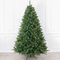 Ель Winter Fun Drop SP2232-180 1.8 м