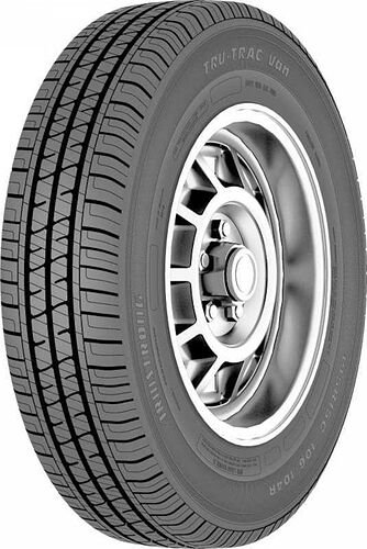 

Летние шины Armstrong Tru-Trac Van 215/70R15C 109/107T