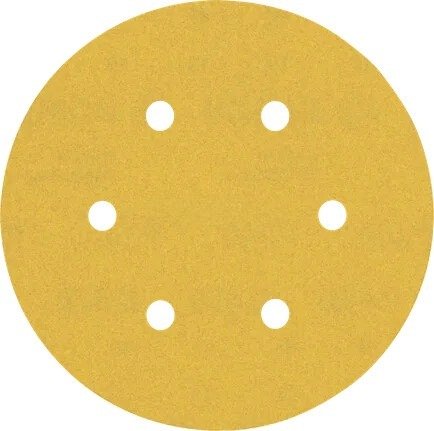 

Шлифлист Bosch 2608900923