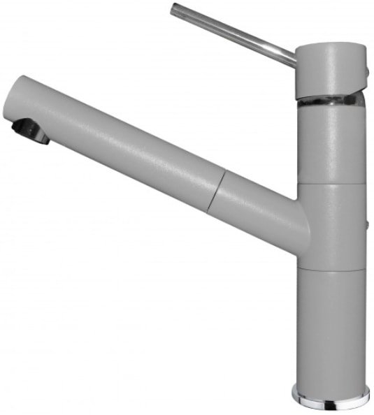 

Смеситель Elleci Reno M79 Aluminium