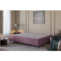 Диван Mio Tesoro Кангас SB3 (Germes Plum)
