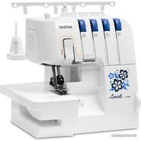 Оверлок Brother 3100D