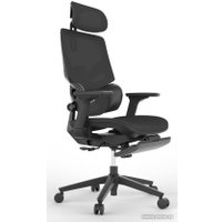 Офисное кресло CACTUS CS-CHR-MC01-BK (черный)