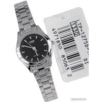 Наручные часы Casio LTP-1275D-1A