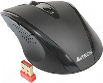 A4Tech G10-770F-1 Black