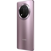 Смартфон HONOR X9c 8GB/256GB (титановый фиолетовый)