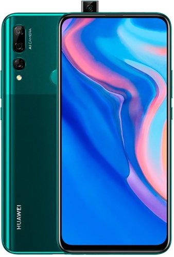 Huawei Y9 Prime 2019 STK-L21 4GB/128GB (изумрудно-зеленый)