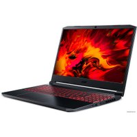 Игровой ноутбук Acer Nitro 5 AN515-55-73SW NH.Q7JEU.017