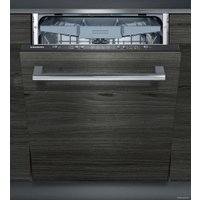 Встраиваемая посудомоечная машина Siemens SN615X03EE