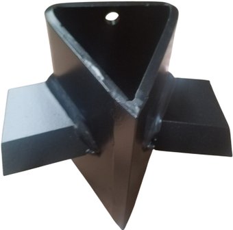 Клин для колки Skiper 4812561028654