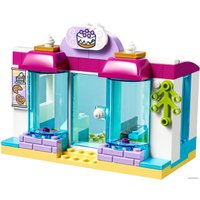 Конструктор LEGO Friends 41440 Пекарня Хартлейк-Сити