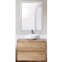  BelBagno Тумба под умывальник Kraft-700-2C-SO-RNN (rovere nebrasca)