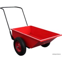 Двухколесная тачка Вымпел ТС-100/8 Мастер