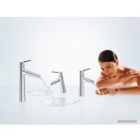 Смеситель Hansgrohe Talis S [72021000]