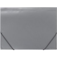 Папка для бумаг Shebar Sb-09715B-GR (серый)