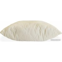 Спальная подушка Файбертек Э.С.Ш. 68x68 (овечья шерсть/полиэстер)