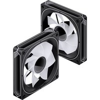 Вентилятор для корпуса Jonsbo FR-505BR (черный)