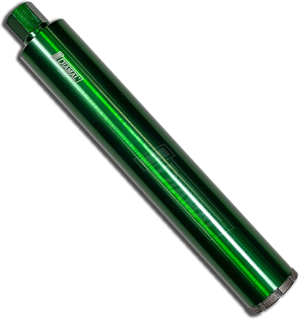 

Коронка Diamal DM72LW
