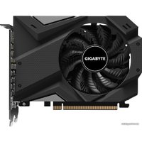 Видеокарта Gigabyte GeForce GTX 1630 OC 4G GV-N1630OC-4GD