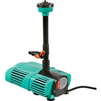 Фонтанный насос Sturm WP9755FD