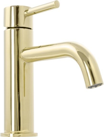 

Смеситель Rea Lungo REA-B4520 (золотой)