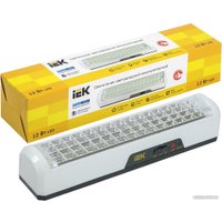 Линейный светильник IEK LDBA0-3928-60-K01