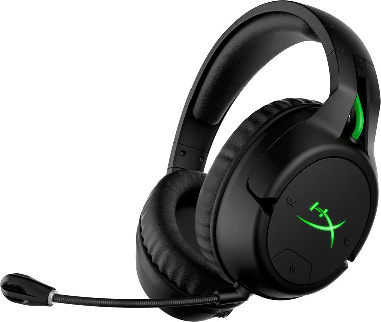 

Наушники HyperX CloudX Flight (для Xbox One)