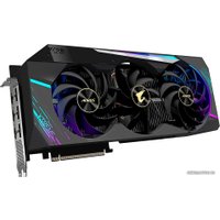 Видеокарта Gigabyte AORUS GeForce RTX 3090 XTREME 24GB GDDR6X GV-N3090AORUS X-24GD