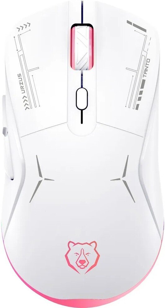 

Игровая мышь URZUS Tanto