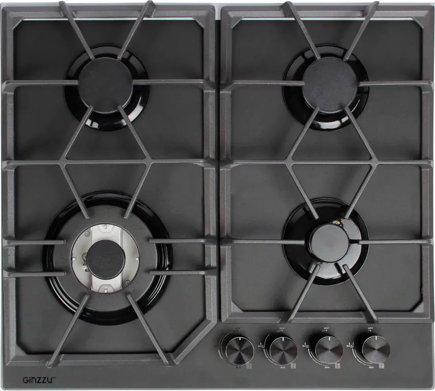 

Варочная панель Ginzzu HCG-466